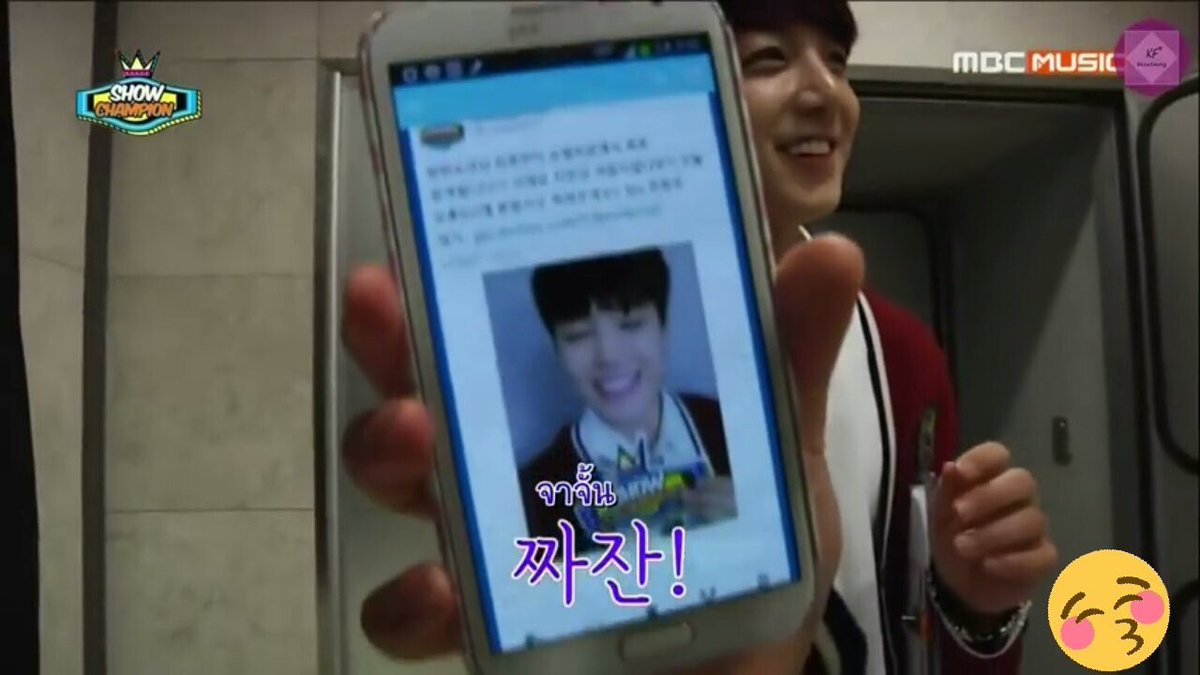 ปุ้กปิ้กย้ากยู้กบุ้ค tweet media