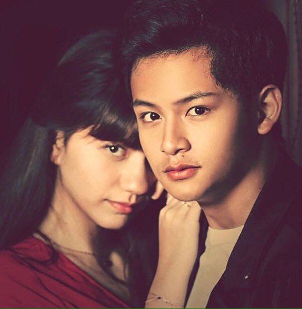 Guyssss hari ini tayang ya The Comment..Nonton aku, <a href="/RandyMartin98/">Randy Martin</a> , <a href="/julianjacob99/">Julian Jacob</a> <a href="/bastiansteel/">Bastiansteel</a> jam 3 siang di Net TV <a href="/TheComment_NET/">The Comment</a>