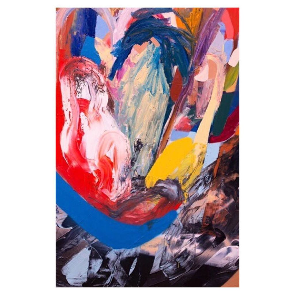 LooneyCollect's tweet photo. Art by @rodrigoblanc #rodrigobranco #thelooneycollective #tlc #contemporaryartcurator #urbanart #painting #tlc #dr… https://t.co/rjiZsd1D6l https://t.co/6KI6fu7jFF