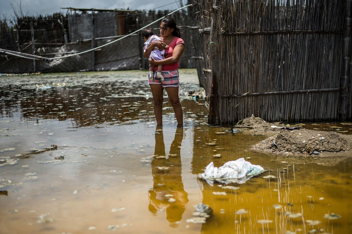 NBCNewsPictures's tweet photo. PHOTOS: Devastating #Floods in #Peru Displace Tens of Thousands
https://t.co/rr9ppHhcjQ 📷
@AFPphoto https://t.co/qfESgMlYfw
