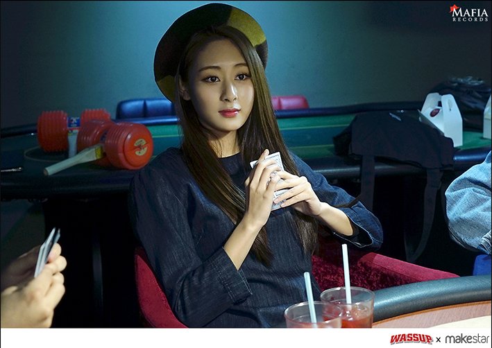 🍵#WASSUP Teatime Fanmeeting On-site Photo
🍵#왓썹 과 함께한 티타임 팬미팅 현장 공개
🍵Wa$$upとのティータイムファンミ現場公開
▶See more photos 사진 더보기: goo.gl/Lv4HOZ