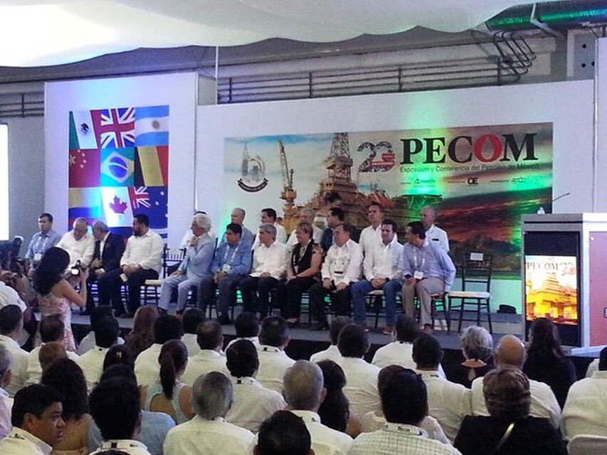 _CIEMX_'s tweet photo. El CIE presente en el protocolo de inauguración del @PecomMexico @_CIEMX_  #Huixquilucan TransferenciaTecnologica https://t.co/zvTnL6XIqF