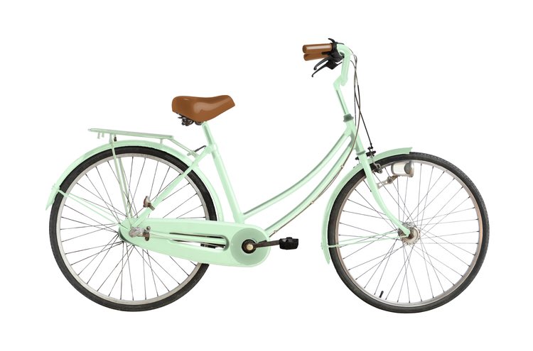 We love the amazing bikes that <a href="/charicycles/">Charicycles</a> brings to life! #art #cycling #vintage #outdoors #active