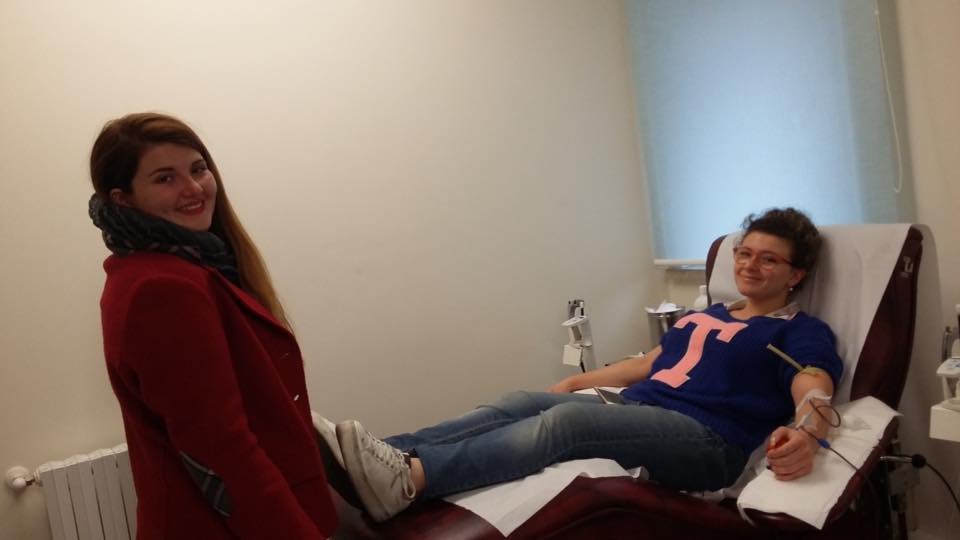 rtccataniaovest's tweet photo. Continua il nostro progetto in collaborazione con l'Avis di Catania! #donazione #sangue #rotaract #rotary #cataniaovest https://t.co/W3MhIIUkgf