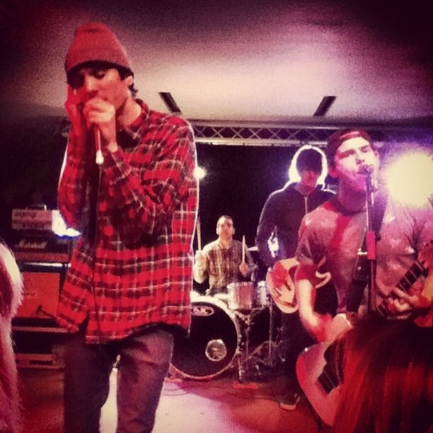 Decade_ST's tweet image. 4 years ago. Four. 🙃