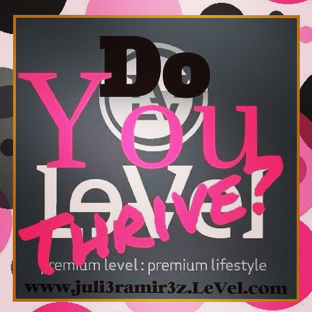 ElluisaSuccess's tweet photo. Tired of being sick and tired?
Text "Thrive" (760) 973-4636
#weightloss #weightmanagement #Bosswithavision #energy #elluisasuccess https://t.co/ETLkaqdJ3d