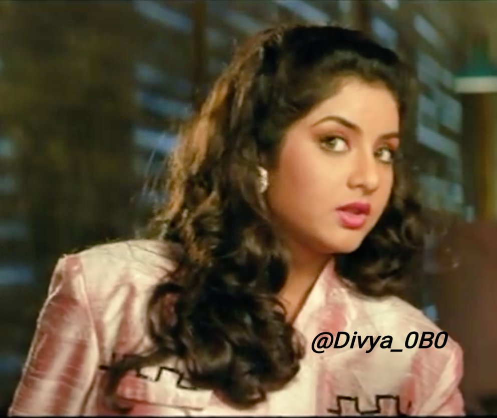 Divya Bharti Forever ❤ on Twitter: Divya Bharti Forever ❤ on Twitter: