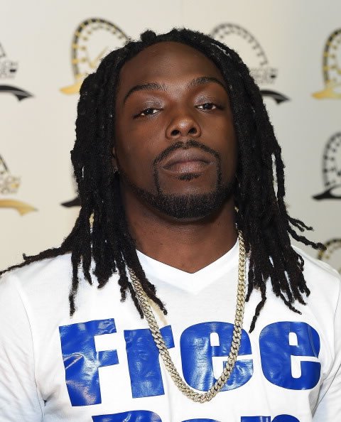 Happy Birthday Young Scooter 