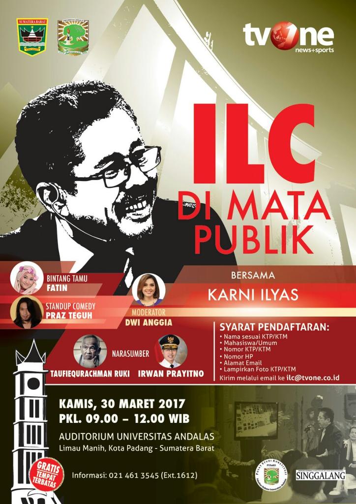 Siap2 Nonton Performance <a href="/FatinSL/">Fatin Shidqia Lubis</a> Catet Tanggalnya Ya Guys.