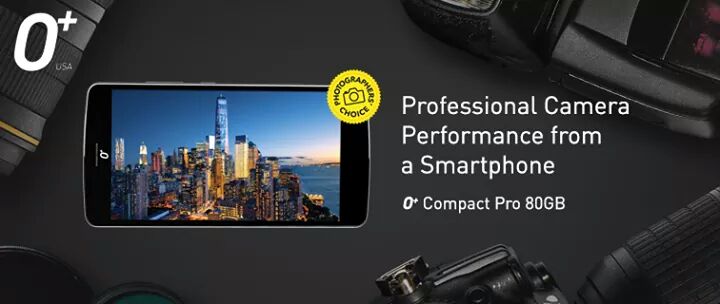 A DSLR in your pocket? Take professional-quality photos with the O+ Compact Pro 80GB phone!
#OplusUSA #OplusCompactPro #photographerschoice
