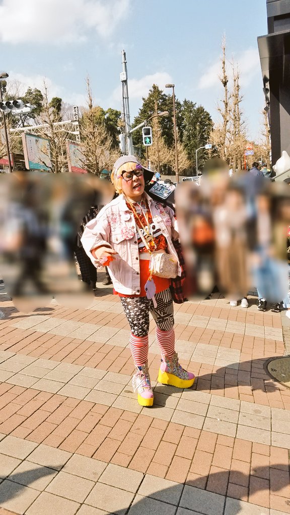 グリーンおばさん グリーンおばさん