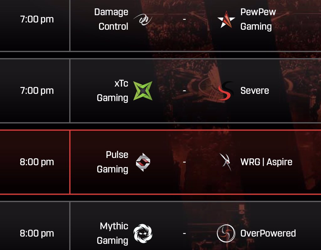 therealgeemax's tweet photo. All this lined up for later! #SACSGO #mettlestate #samsungmobile #asusRepublicOfGamers #forging 19H00 CAT https://t.co/hip7x25cTy https://t.co/Vr5Wc5a0Oo