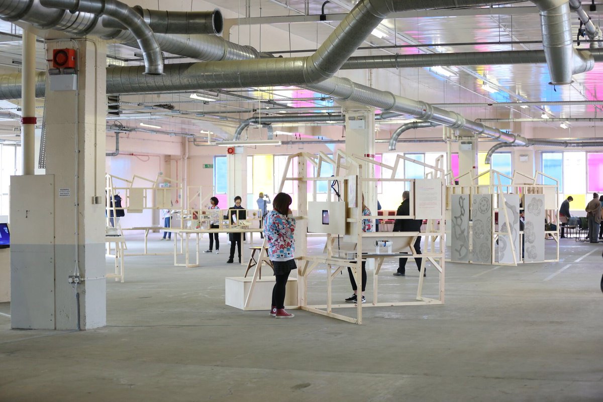 One of Scotland's biggest culture hubs to created in historic Dundee printworks under new £18m vision: scotsman.com/heritage/histo… <a href="/TheScotsman/">The Scotsman</a>