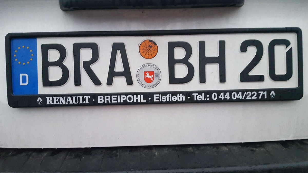 verseviskoerier's tweet photo. Waar staat BRA voor ? Hier is het antwoord :) #visserij #denhelder #bra2 https://t.co/YVh8lflZ10