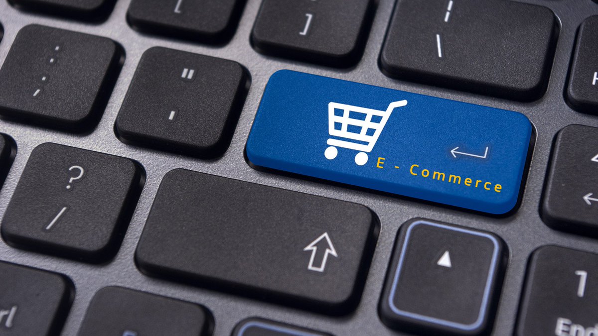 SYNCitconsult's tweet photo. Apa itu E-Commerce?
#ecommerce #GrowthHacking #DigitalMarketing #digital #onlineshopping #SocialMedia
https://t.co/M8ZwFcwEW3 https://t.co/MkCei3BCS9