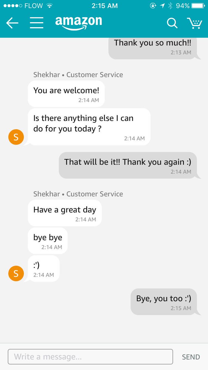 moplask's tweet photo. When amazon is a fake friend :// @AmazonHelp https://t.co/ny60NSyJH3