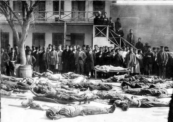 qulu_abdullah's tweet photo. Erməni vandallarının Azərbaycanda Soyqırımı törətməsindən 99 il ötür!
#31marchonline #31genocide #oygib #odlaryurdu https://t.co/fdOnzOLkCX