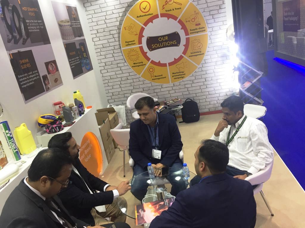HoloprintSol's tweet photo. And here comes the final day of the #GulfPrintPack

#Holoprint #Dubai #GulfPrintPack #GulfExpo #DubaiExpoCenter #DubaiExhibitionCenter https://t.co/39mEHIBpiG