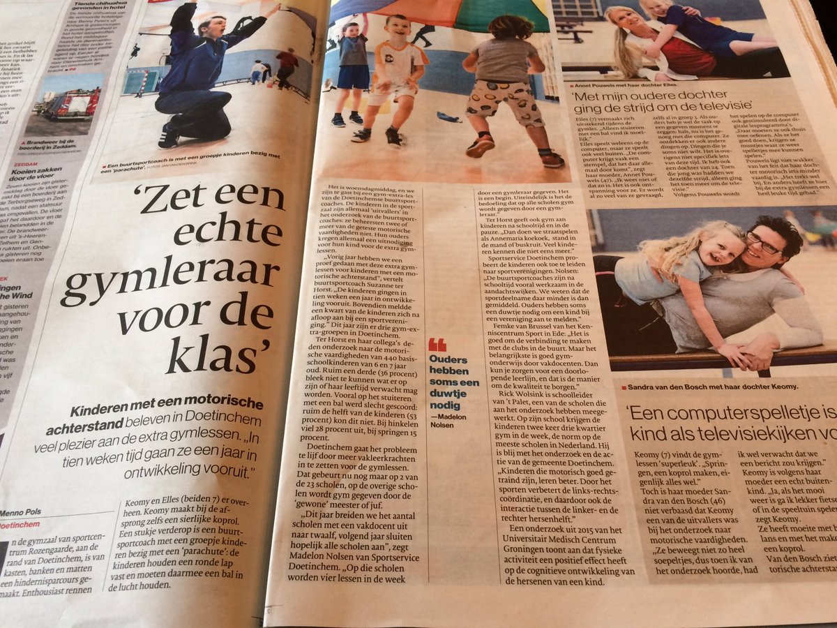 Loopland Gelderland tweet media