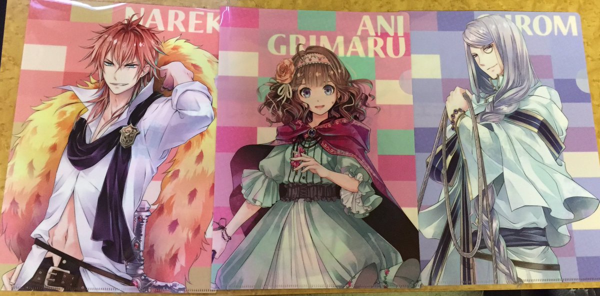 ゆずゆ 交換 Dame Prince ダメプリ スイパラ アクキー クリアファイル 譲 ナレク ヴィーノ リュゼ クロム テオ リオット アニ 求 同種 異種メア 他にも交換を募集しております 郵送での交換になります 大変難しいとは思いますがよろしく