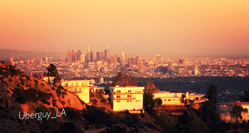 Uberguy_LA's tweet photo. Today's views @Uberguy_LA @uber #uber #uberdriver #postmates #postmatesdriver https://t.co/x7kAYdgukq