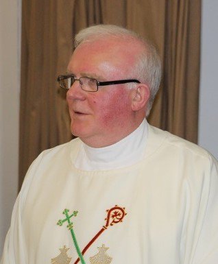 Vocations Rcdop Org Uk On Twitter Today We Pray For Canon Peter Mcgarry The Parish Priest Of Our Lady Of Lourdes Parish In Bishopton Lent2017 Lentcalendar Lent Prayer Https T Co 6vuckyrcex