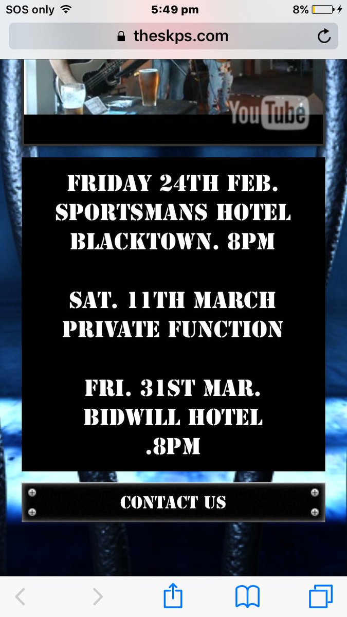 the_skps's tweet photo. @stuartp84 @Milram361 @sidpunts @053Brad @torana355 https://t.co/Hv5SlmXVqW