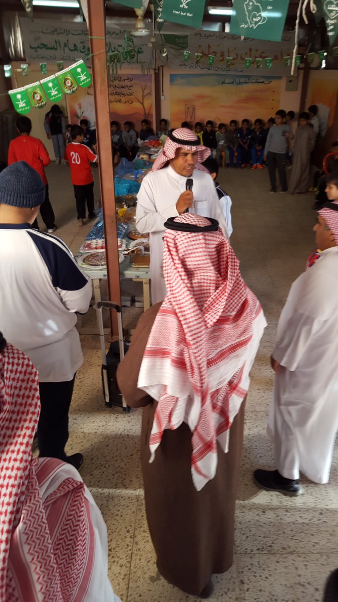 بعض من فعالياتنا