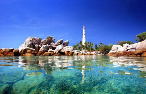 Explore the Beauty of Belitung Island for 3 Days . goo.gl/KUpUik