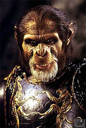 PLANET　APES　猿の惑星　THADEセード PLANET APES 猿の惑星 THADEセード 猿の惑星/PLANET OF THE APES 猿の