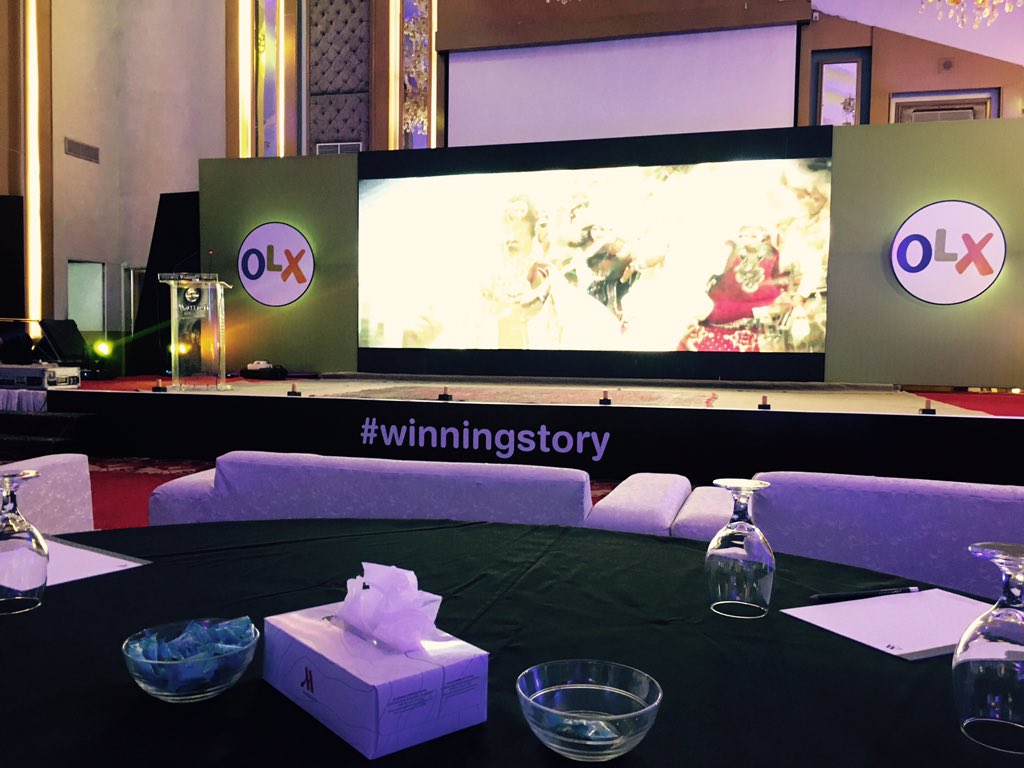 iiqratm's tweet photo. OLX facts and figures: 
-1.7 billion monthly visits 
-35 billion monthly page views 
-54 million monthly listings 

#WinningStory STAY TUNED https://t.co/ZbKf3wlZ7U