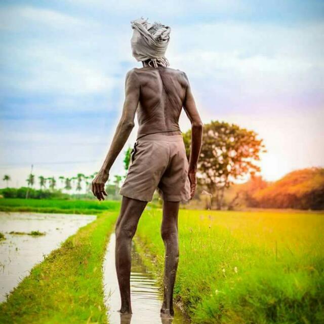 iam_Yobu's tweet photo. வருமானம் வேண்டி போராட வில்லை 

வாழ்க்கைக்கு வேண்டி போராடுகிறார்கள்...

இந்த நிலைமையே கடைசியாக இருக்கட்டும்

#justicefarmer #StandWithFarmers https://t.co/g0sd7Awj3F