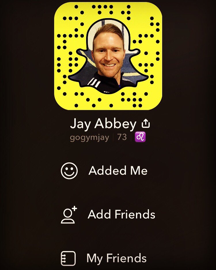 jay abbey tweet media