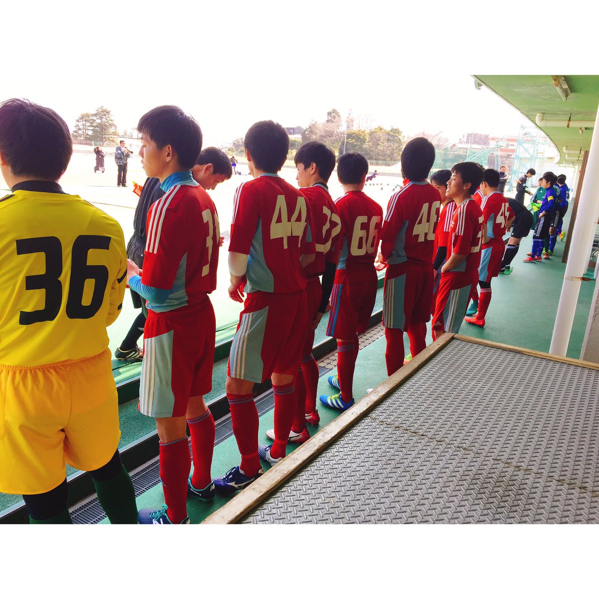 札幌山の手高校サッカー部 Auf Twitter 試合結果報告 日立市高校サッカーフェスティバル 予選リーグ 第三回戦 決勝 Vs 小山南高校 1 0 1 0 0 0 得点者 星 権明 2年 2年生 そして3人の1年生の活躍により 優勝することができました 札幌山の手高校サッカー部 Auf Twitter 試合結果報告 日立市高校サッカーフェスティバル 予選リーグ 第三回戦 決勝 Vs 小山南高校 1 0 1 0 0 0 得点者 星 権明 2年 2年生 そして3人の1年生の活躍により 優勝することができました