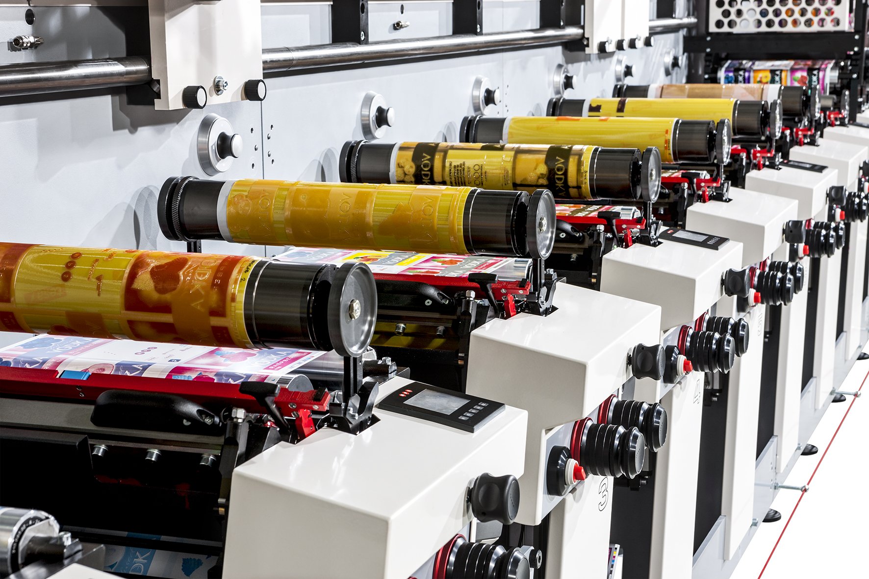 Flexo MPS Tashkent