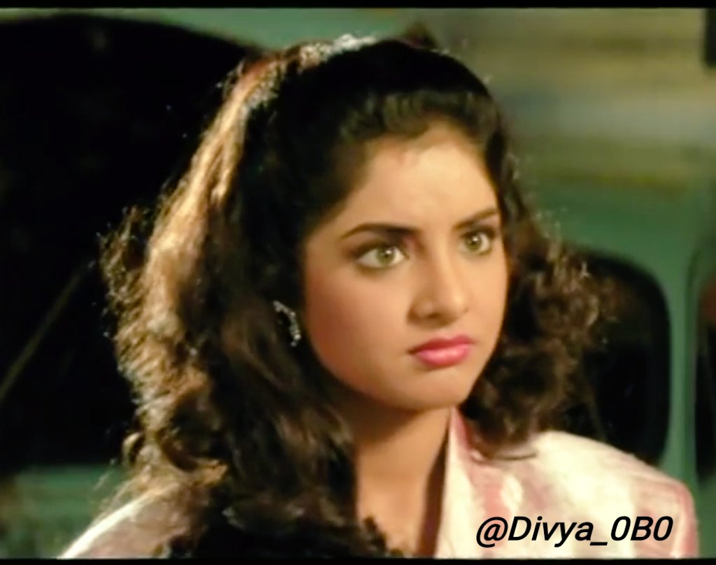 X 上的Divya Bharti Forever ❤：「#DivyaBharti #Shatranj #93s 🌟 #Bollywood #classic #Beauty For Ever #RememberDivya @KharbandaVikram I Miss you Divya https://t.co/H4gxeaGt30」 / X