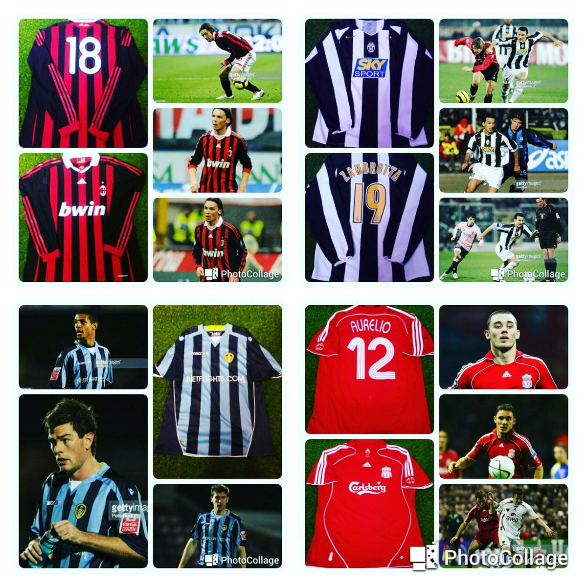 #jersey4sale 
All Original 
Start mulai 200k - 600k 
Minat bisa via DM/WA Cp: 085850973924
<a href="/kaenratjoen/">#LelangRatjoen</a> <a href="/LIKEshirtstore/">LIKES19 GAMES</a> 
<a href="/AmirAyusta/">Amir ayusta</a>