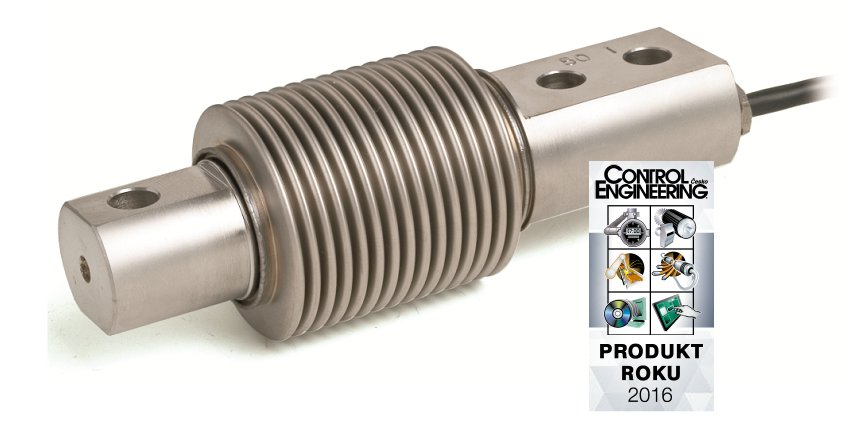 Marek_Smarda's tweet image. Snímač sil #M300 po vítěství v #AutomationInside vyhrál i v časopisu #ControlEngineering produkt roku 2016 v kategorii „Snímače – kontaktní“