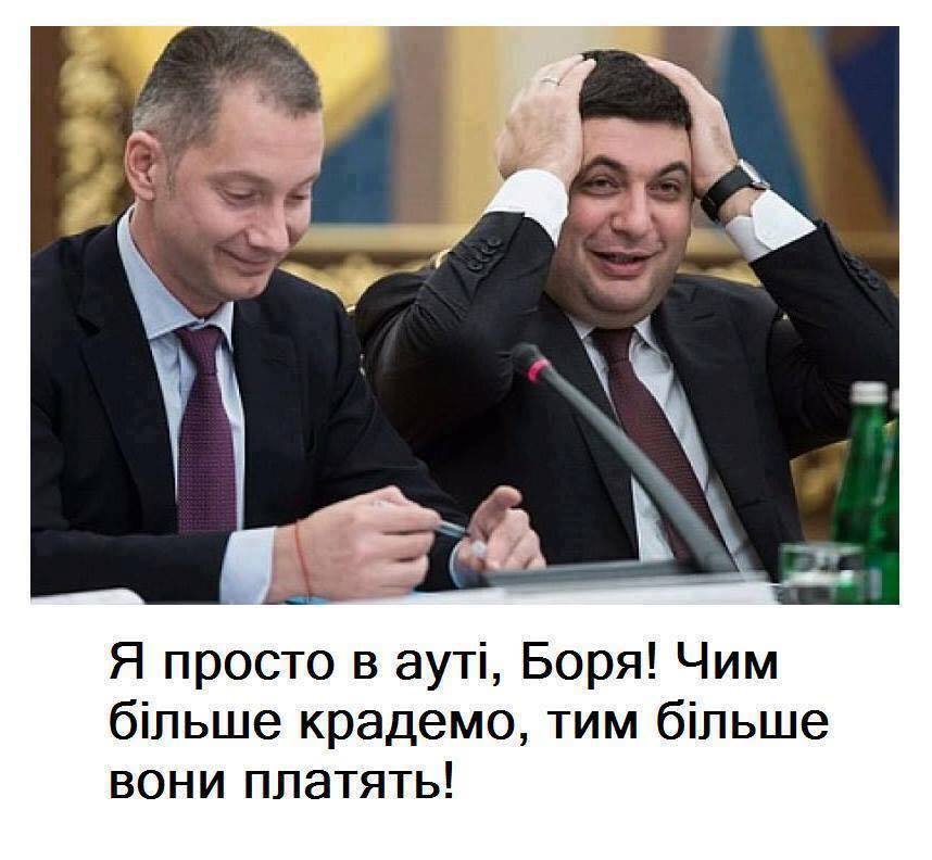 Кабмин в среду рассмотрит отчет о выполнении госбюджета-2016 - Цензор.НЕТ 6200