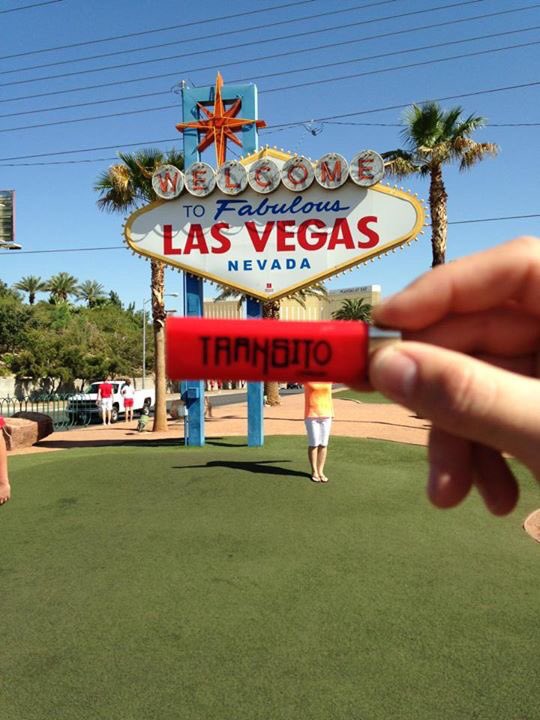 EnTransito_'s tweet photo. Nos levantamos nostálgicos y recordando alguno de nuestros destinos favoritos. #welcometofabulouslasvegas #transiterosporelmundo #LasVegas https://t.co/o6gc9EXTTN
