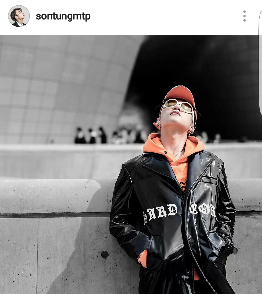 MTPFrance's tweet photo. INSTAGRAM UPDATEE 💕💕

#MTPSONTUNG #SONTUNGMTP #MTP #VIETNAM #VPOP #RAP https://t.co/bGVyqG846O
