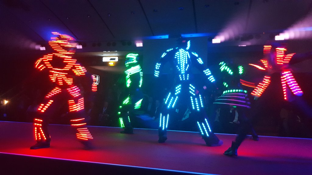 #OracleMBX starts ! #digital #customerexperience <a href="/Oracle_France/">Oracle France</a> <a href="/oracleemeaps/">Oracle EMEA PartnerNetwork</a>