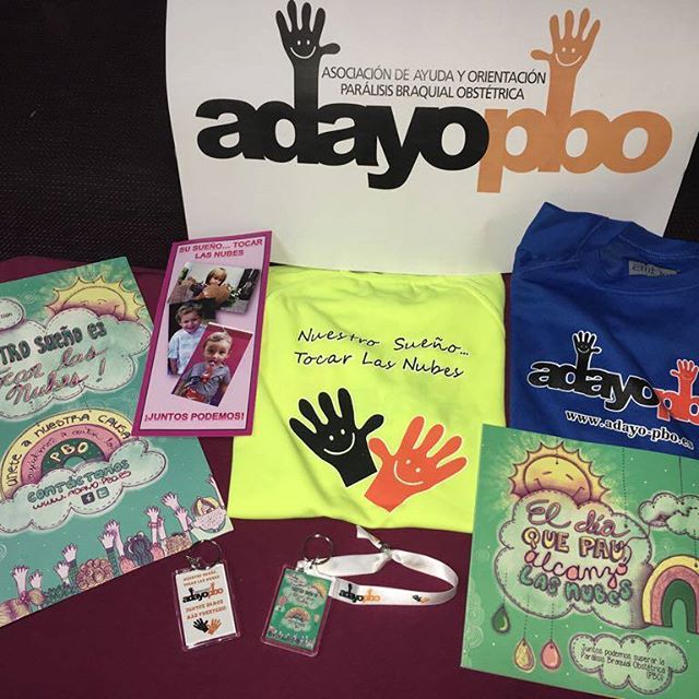 unchainedmw's tweet photo. La asociación #adayopbo llevarán, camisetas , pulseras,cuentos...
si quieres o puede ayudarles. Registrate https://t.co/RC7ynk51M7 #mallroca https://t.co/vzGYOYAAeF
