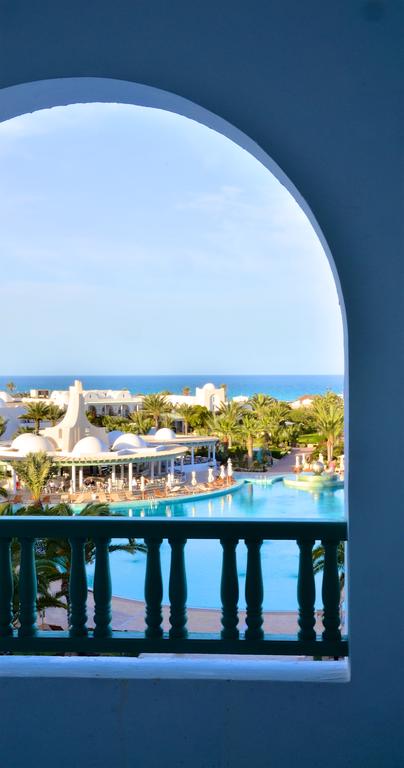 ТУНИС/о.Джерба/«Royal Garden Palace»5*, 74 000 рублей за двоих.Вылет 17.05.,9 ночей, все включено #S _ТУР