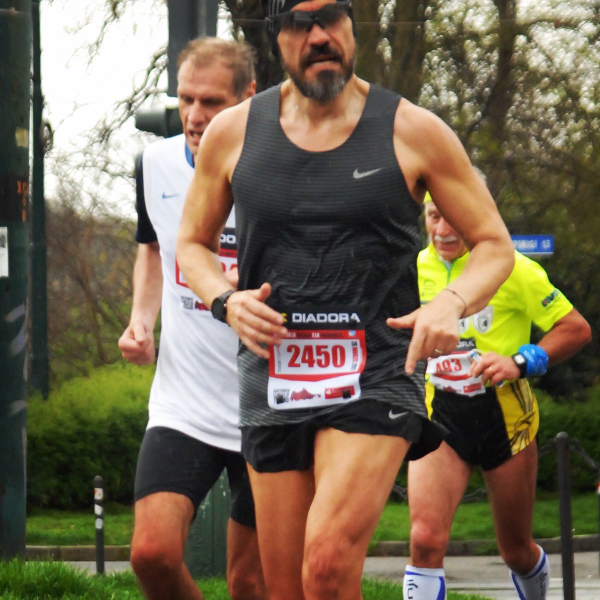 Gabriele Conte tweet media