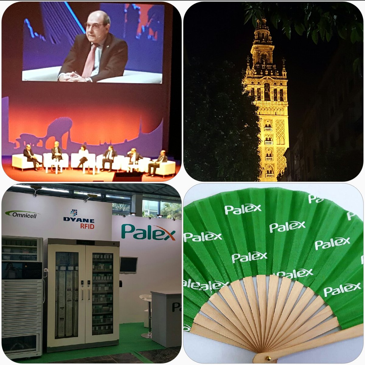 iparkoreako's tweet photo. @20CNH a toda máquina, Mesa de Consejeros: José M Baltar Trabazo, Aquilino Alonso Miranda, @jdarpon, Jesús Vázquez Almuiña.
@PalexMedical https://t.co/FPPa4yVjQp