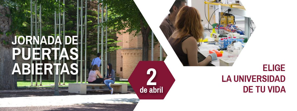 uclm_es's tweet photo. ¿Quieres acceder a la universidad?, ¿tienes hijos en edad de hacerlo? Ven a nuestras #PuertasAbiertasUCLM el domingo https://t.co/NzTtcq49pm https://t.co/PenCuF95dm