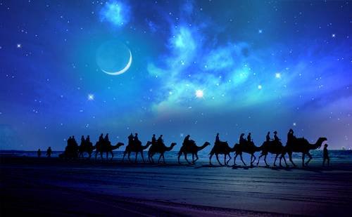 Keutamaan Bulan Rajab
Read more: thestrangersalghuroba.com/4219-keutamaan…