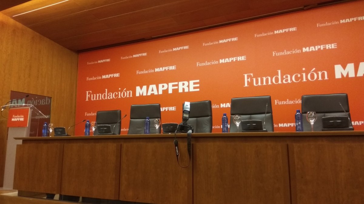 fmapfre's tweet photo. Preparados para contarte la maravillosa iniciativa #SéSolidario ¡Síguenos en directo! ➡️ https://t.co/UB7G2WNOuy https://t.co/nTddRFSYP2