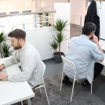 dockyardbristol's tweet photo. There's still one or two desks left in our coworking space - you'd better be quick to snap them up! https://t.co/eqWNptqvnL https://t.co/TlFXM0ohIs